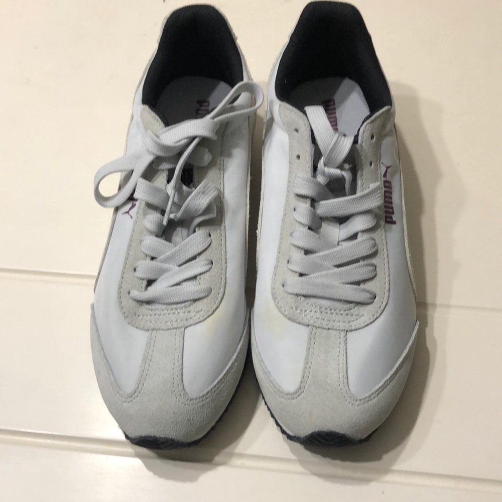 Puma shoes